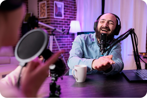 Trivia for Content Creators
